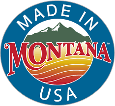 Made in Montana USA Logo