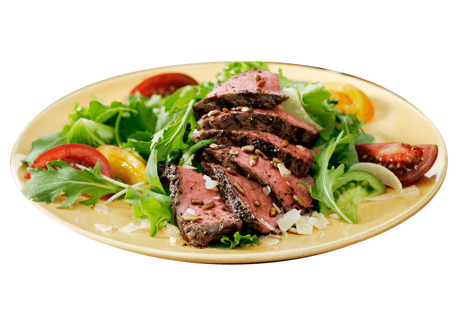 Montana Wagyu plate