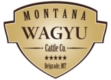 Montana Wagyu Logo